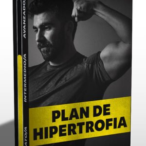 Hipertrofia Inicial