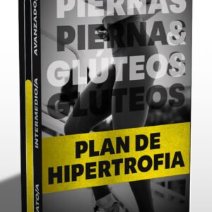 Plan de Hipertrofia