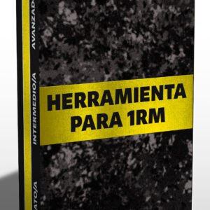 Herramienta de RM